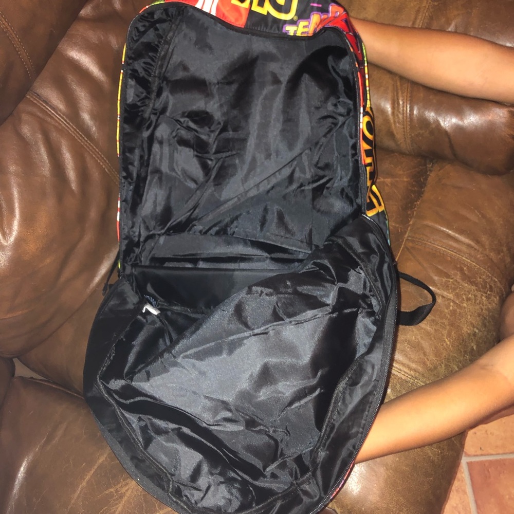 Atari Backpack New With Tags - Picture 6 of 8